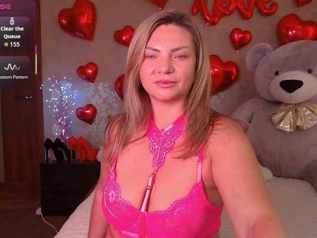 TerriLaxxx