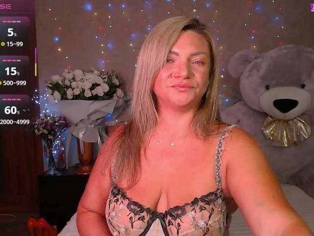 TerriLaxxx