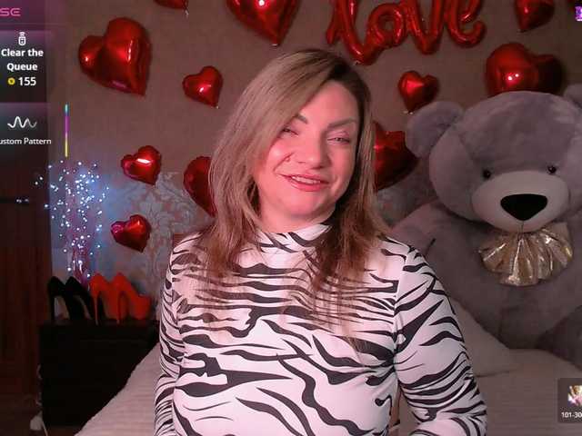 TerriLaxxx