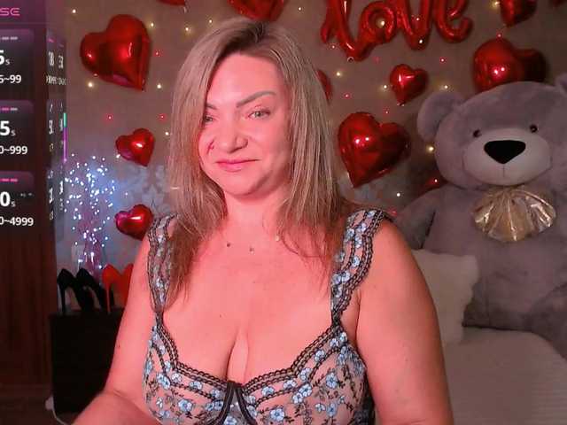 TerriLaxxx