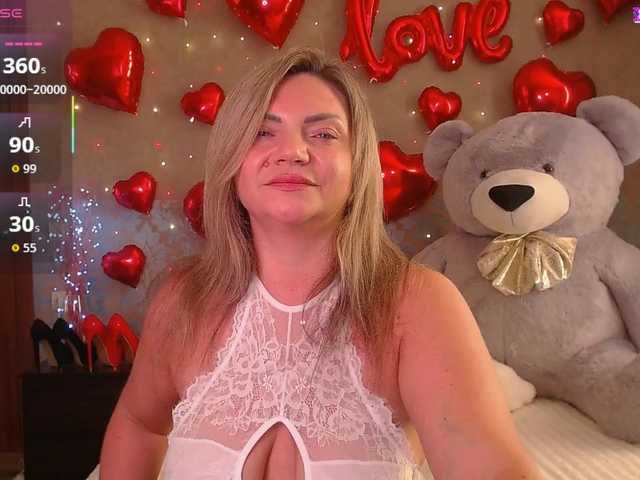 TerriLaxxx