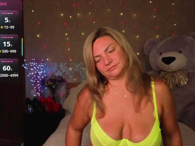 TerriLaxxx