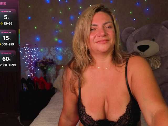 TerriLaxxx