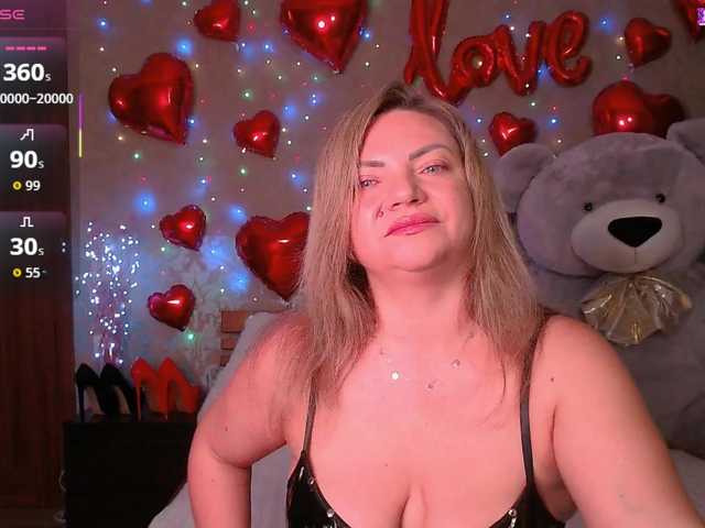 TerriLaxxx