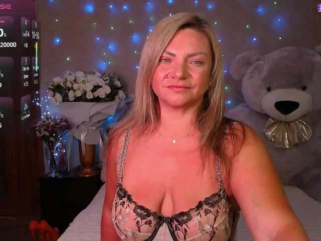 TerriLaxxx