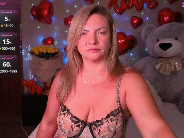 TerriLaxxx
