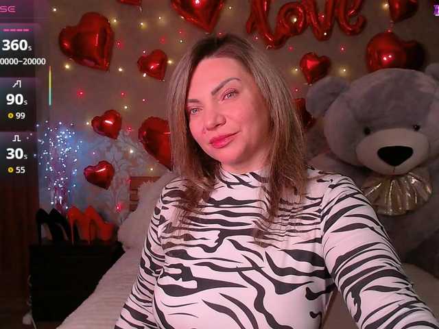 TerriLaxxx