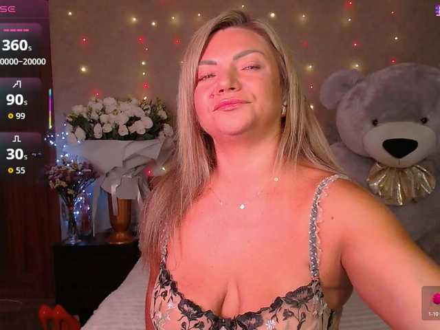 TerriLaxxx