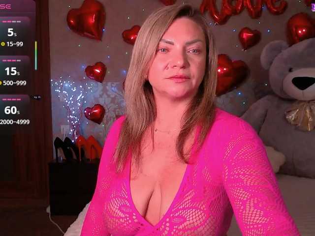 TerriLaxxx