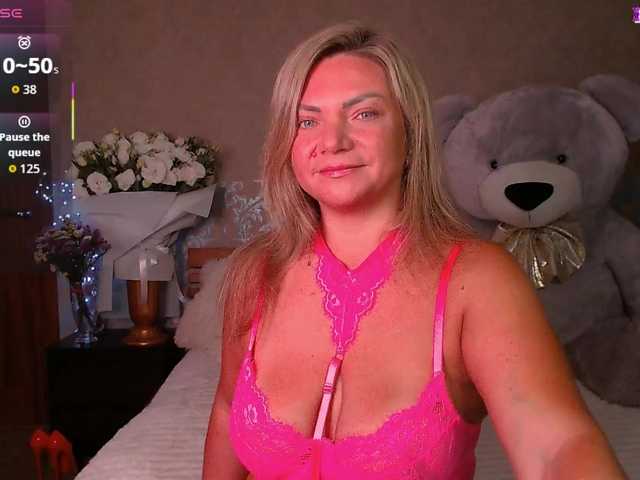 TerriLaxxx