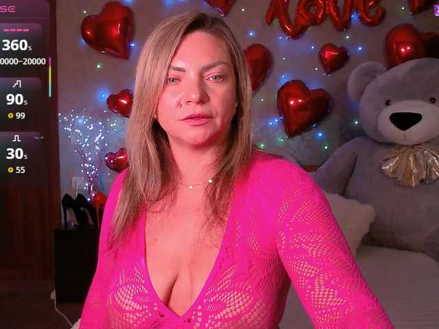 TerriLaxxx