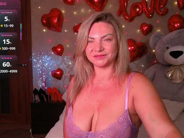 TerriLaxxx live cam on BongaCams