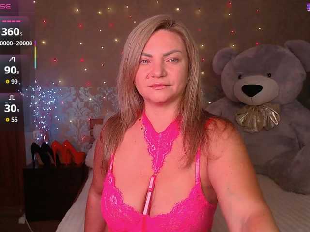 TerriLaxxx