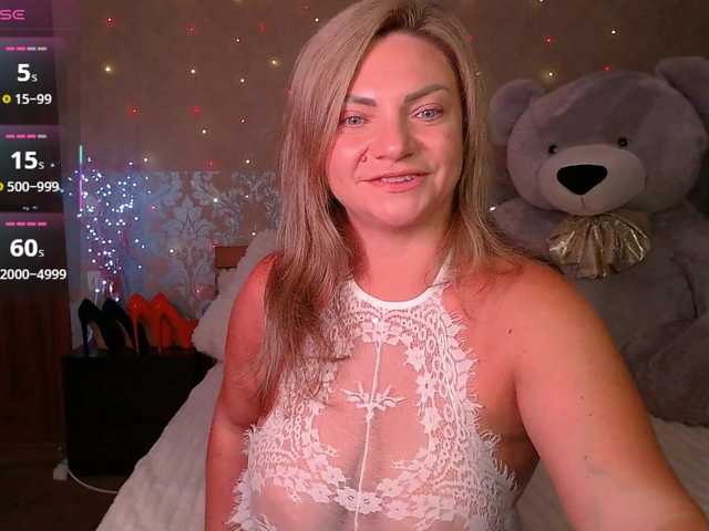 TerriLaxxx live cam on BongaCams