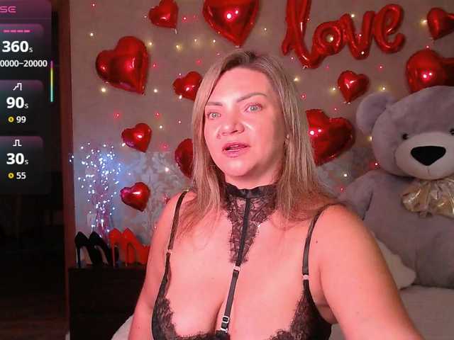 TerriLaxxx