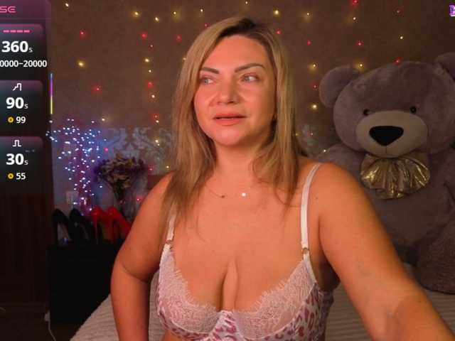 TerriLaxxx live cam on BongaCams