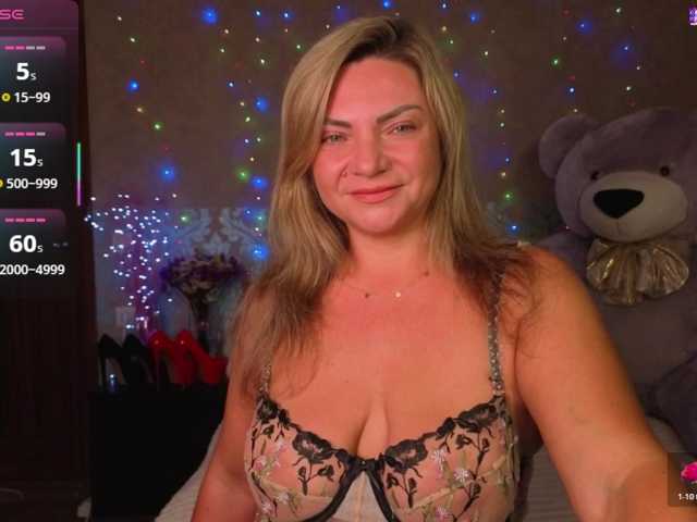TerriLaxxx