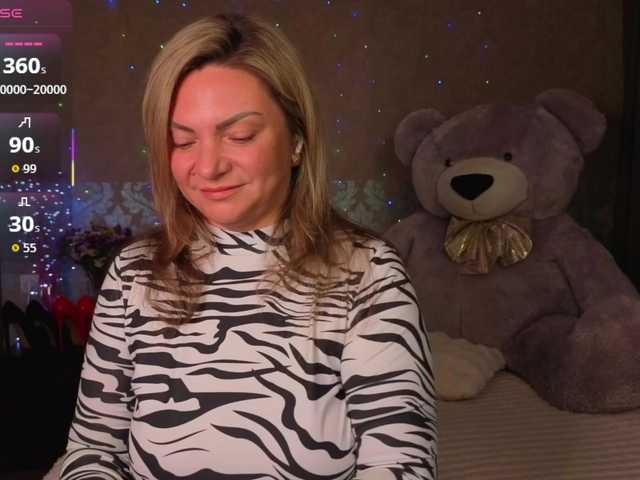 TerriLaxxx