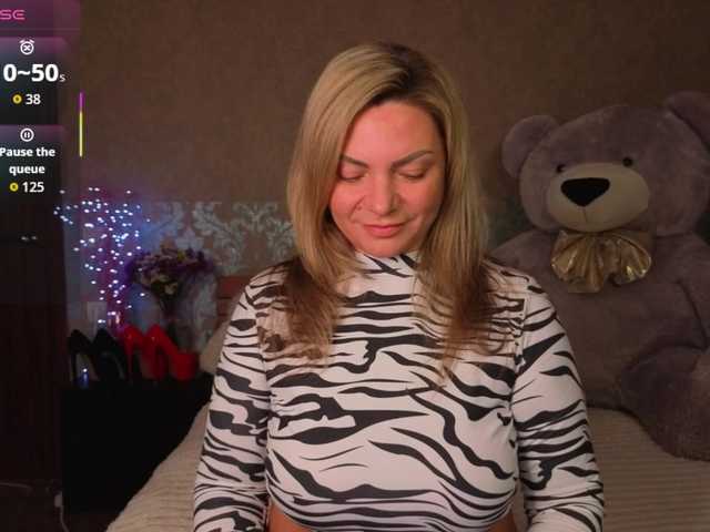 TerriLaxxx