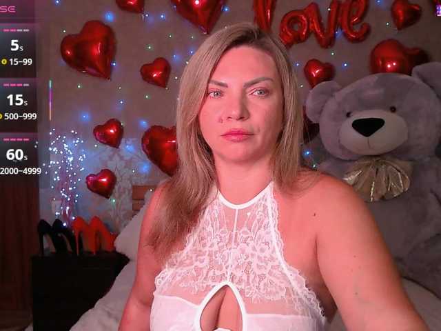 TerriLaxxx live cam on BongaCams