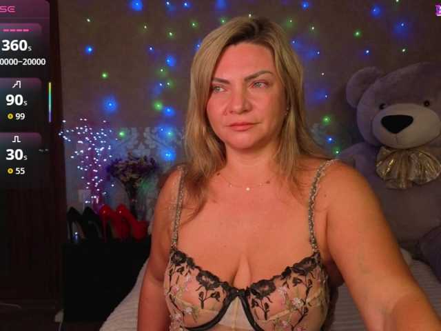 TerriLaxxx