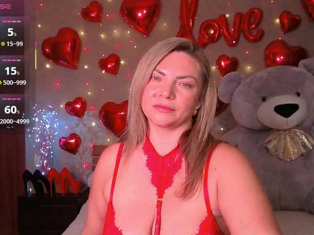 TerriLaxxx