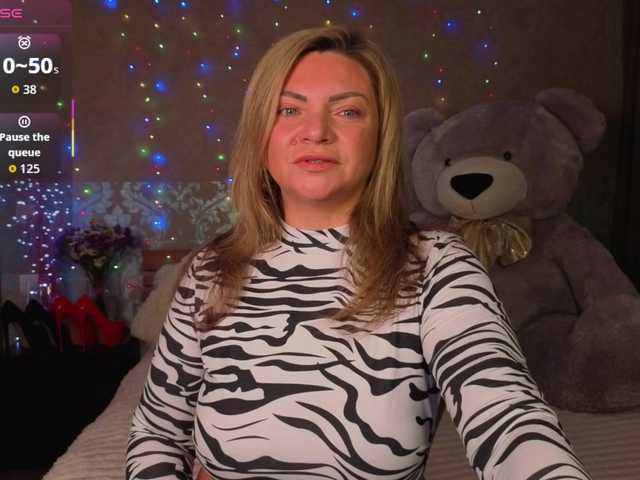 TerriLaxxx