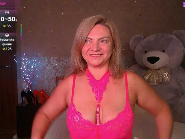 TerriLaxxx