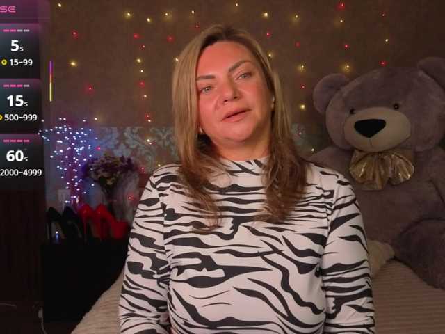 TerriLaxxx