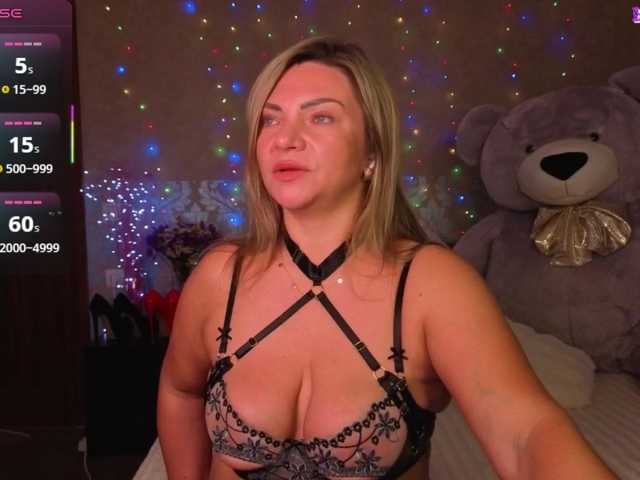 TerriLaxxx