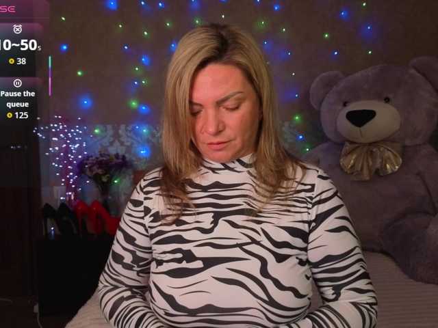TerriLaxxx