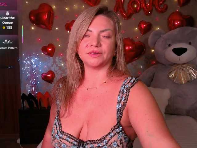 TerriLaxxx