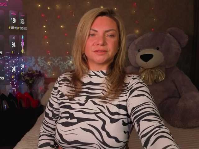 TerriLaxxx