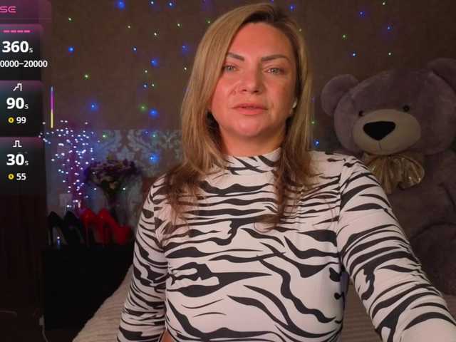 TerriLaxxx