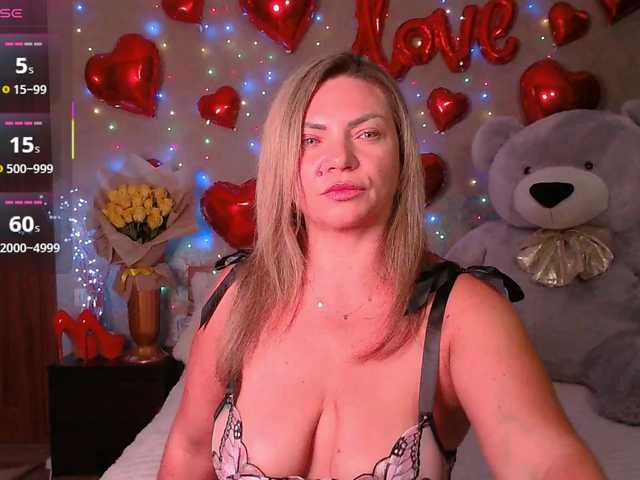 TerriLaxxx