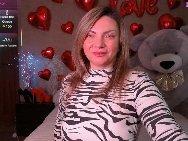 TerriLaxxx