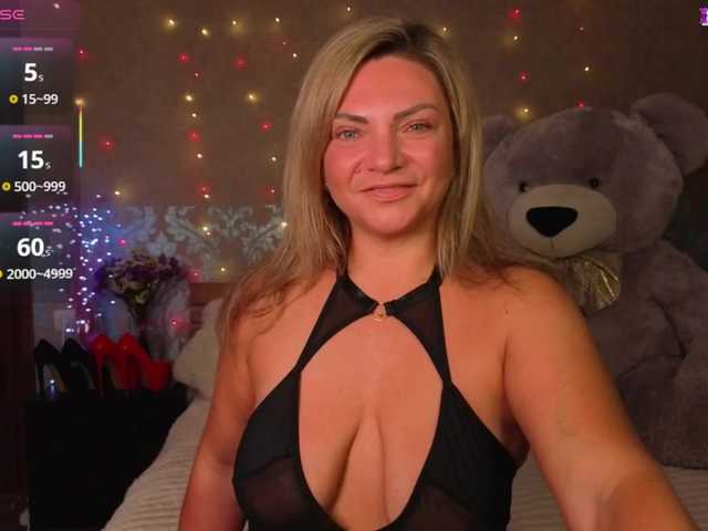 TerriLaxxx
