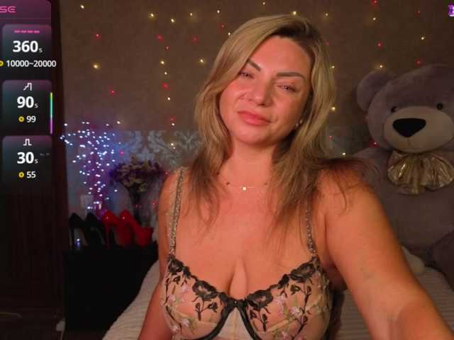 TerriLaxxx