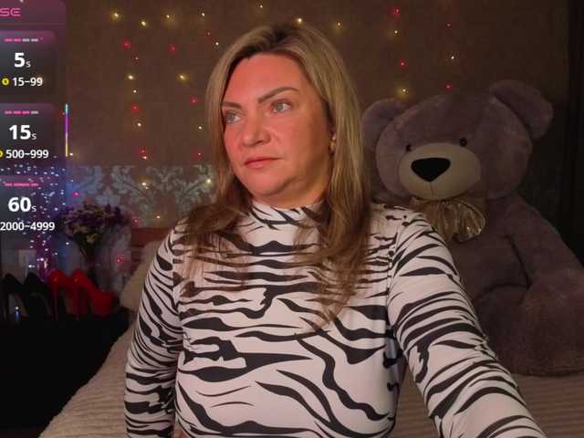 TerriLaxxx