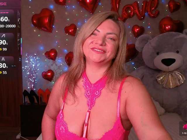 TerriLaxxx