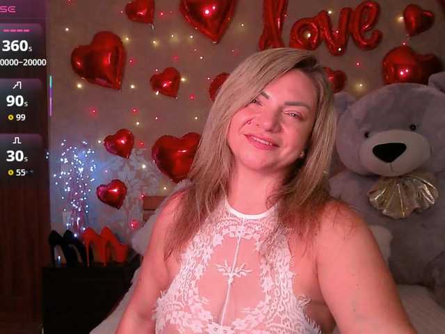 TerriLaxxx