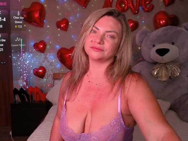 TerriLaxxx live cam on BongaCams