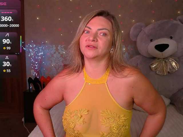 TerriLaxxx