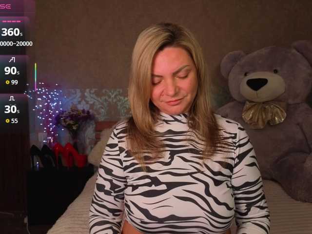 TerriLaxxx