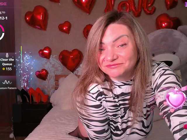 TerriLaxxx