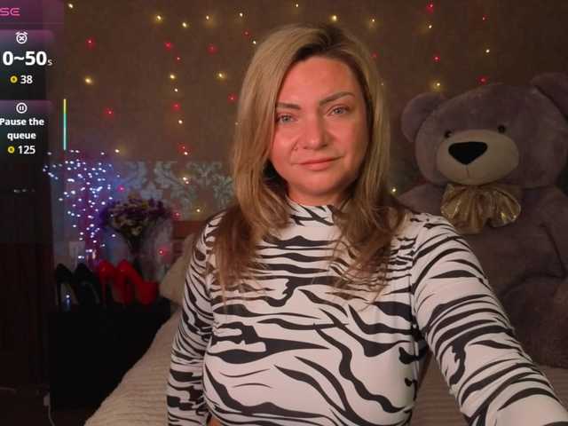 TerriLaxxx