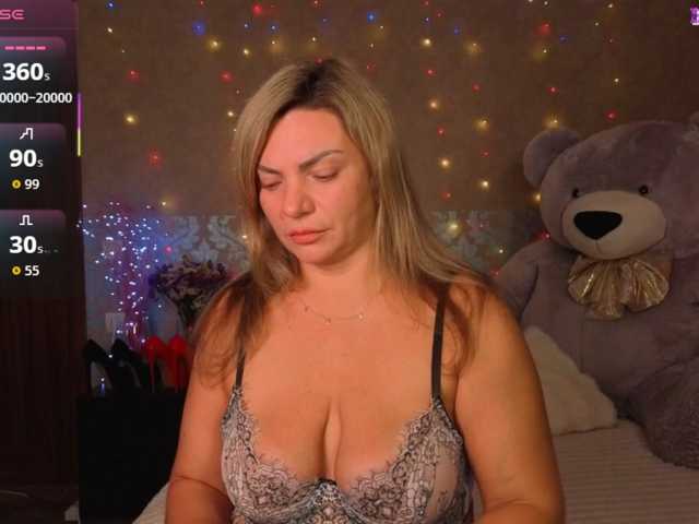 TerriLaxxx