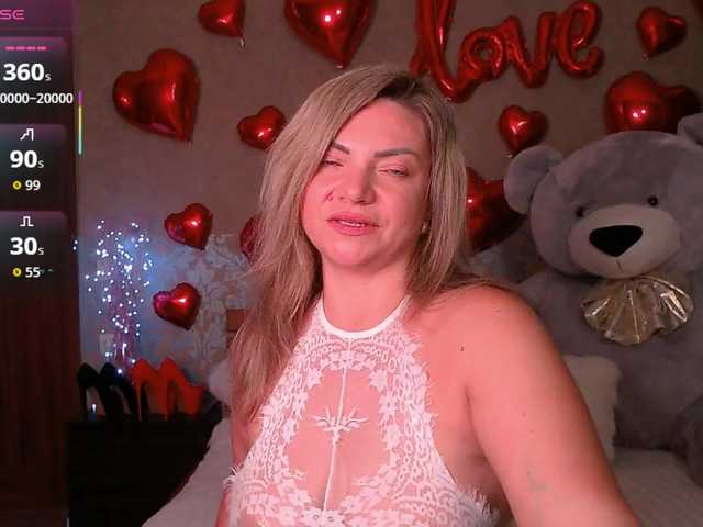 TerriLaxxx