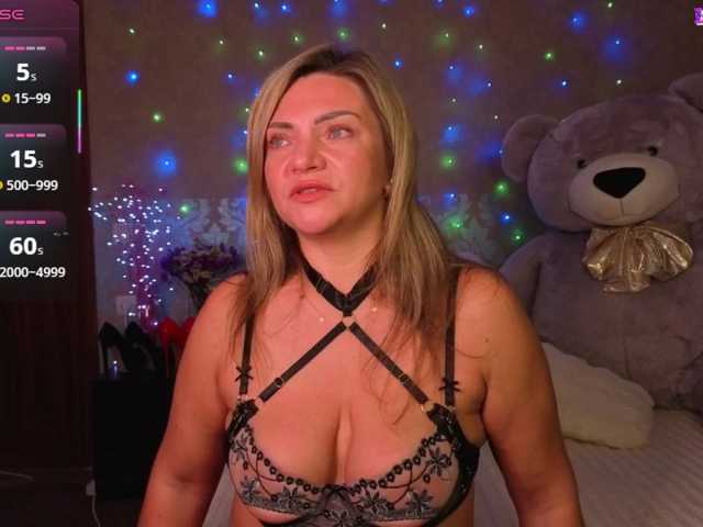 TerriLaxxx