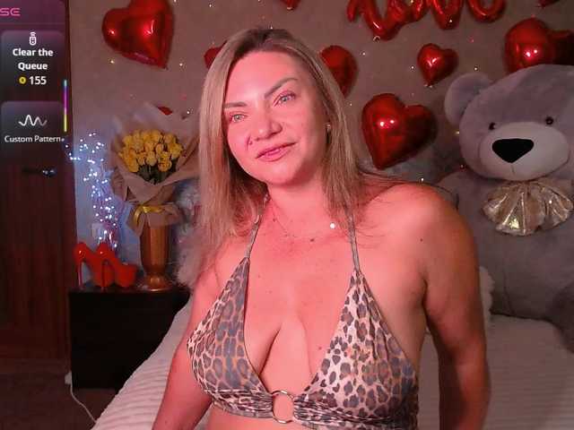 TerriLaxxx live webcam show
